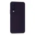 Vivo Y17s Kılıf Nano İçi Kadife Silikon - Mor 1