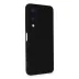 Vivo Y17s Kılıf Nano İçi Kadife Silikon - Siyah 2