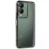 Vivo Y17s Kılıf Razer Lensli Silikon - Siyah 1