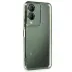 Vivo Y17s Kılıf Razer Lensli Silikon - Yeşil 1