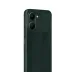 Vivo Y18 Kılıf Auto Focus Karbon Kapak - Koyu Yeşil 2