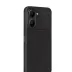 Vivo Y18 Kılıf Auto Focus Karbon Kapak - Siyah 2
