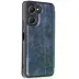 Vivo Y18 Kılıf Flip Cover - Lacivert 2