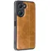 Vivo Y18 Kılıf Flip Cover - Taba 2