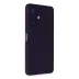 Vivo Y27 Kılıf Nano İçi Kadife Silikon - Mor 2