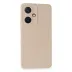 Vivo Y27 Kılıf Nano İçi Kadife Silikon - Pudra 1