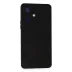Vivo Y27 Kılıf Nano İçi Kadife Silikon - Siyah 1