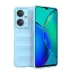 Vivo Y27 Kılıf Optimum Silikon - Sky Blue 2