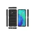 Vivo Y27 Kılıf Optimum Silikon - Sky Blue 3