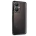 Vivo Y27 Kılıf Razer Lensli Silikon - Siyah 1