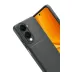 Vivo Y29s Auto Focus Karbon Kapak - Gri 2