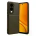 Vivo Y29s Auto Focus Karbon Kapak - Kahverengi 1