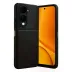 Vivo Y29s Auto Focus Karbon Kapak - Siyah 1