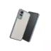 Vivo Y53s Kılıf Montreal Silikon Kapak - Gri 3