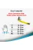 VİZOR Dkmed1012963115 Code: 19 El Bilek Ateli (Uzun) Sağ Kol 2