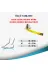 VİZOR Dkmed10129631551123 Code: 1300 Airtech Air Walker (Kısa) 2
