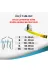 VİZOR DKMed1019 Vizor Code 214 Velpo Bandajı Ultra 3