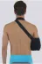 VİZOR Dkmed812963113 Code: 201 Standart Pratik Kol Askısı 3