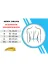 VİZOR DKMed946137561207 - Code : 360 Spinomove Korse 2