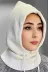 VMD203 Balaclava Fitilli Triko Örgü Bere Başlık 2