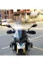 Voge DS 900 X Ön Cam 2025-2026 Model 53cm Şeffaf Renkli 4mm 1