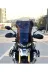 Voge DS 900 X Ön Cam 2025-2026 Model 53cm Siyah Renkli 4mm 1