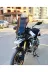 Voge DS 900 X Ön Cam 2025-2026 Model 53cm Siyah Renkli 4mm 3