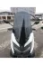 Voge SR4 Ön Cam 2022-2026 Model 78cm Siyah Renkli 4mm UZUN İADESİ YOKTUR 1