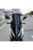 Volta Apec Apx7 Ön Cam 2025-2026 Model 75cm Siyah Renkli 4mm UZUN 1