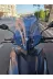 Volta Revolt RSX3 Ön Cam 2022-2026 Model 43cm Füme Renkli SPORTİF 1
