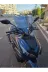 Volta Revolt RSX3 Ön Cam 2022-2026 Model 43cm Füme Renkli SPORTİF 2