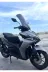 Volta Revolt RSX3 Ön Cam 2022-2026 Model 54cm Siyah Renkli 4
