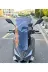 Volta Revolt RSX4 Ön Cam 2022-2026 Model 65cm Füme Renkli 4mm ORTA BOYLU 1