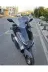 Volta Revolt RSX4 Ön Cam 2022-2026 Model 65cm Füme Renkli 4mm ORTA BOYLU 2