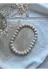 WAMMOLDS bubbleovaltepsisk Bubble Oval Tepsi Silikon Kalıp 3
