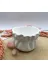 WAMMOLDS büzgülüsaksısk Büzgülü Saksı Silikon Kalıp 2
