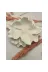 WAMMOLDS hibiskuskokuçsk Hibiscus Koku Taşı Çiçeği Silikon Kalıp 1