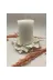 WAMMOLDS hibiskuskokuçsk Hibiscus Koku Taşı Çiçeği Silikon Kalıp 2