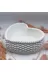 WAMMOLDS kalplisepetsk Kalpli Sepet Saksı Silikon Kalıp 2