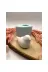 WAMMOLDS küçükkuşsk Küçük Kuş Silikon Kalıp 1