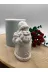 WAMMOLDS noelbabask Noel Baba Silikon Kalıp 1
