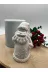 WAMMOLDS noelbabask Noel Baba Silikon Kalıp 2