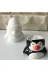 WAMMOLDS penguenymsk Penguen Yumurtalık/mumluk Silikon Kalıp 1