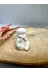 WAMMOLDS wam644 Bilmiyorum Budha Silikon Kalıp 2