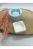 WAMMOLDS wam663 Kare Tealight Mumluk Silikon Kalıp 1