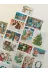 washitapetr Noel, yılbaşı Yılbaşı Sticker Seti 2