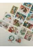 washitapetr Noel, yılbaşı Yılbaşı Sticker Seti 3