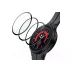 Watch 4 46mm Polymer Nano Ekran Koruyucu - Şeffaf 2