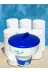 Waterfun WDİSTAB200 Watershut Tablet Klor Dispanseri Ve 200Gr Klor Tableti 1