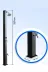 WATERSHUT WDUŞ004 Solar Havuz Duşu 35 Litre 2